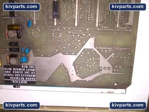 3730267 S5 Servo Control – actual item, photo 2 of 7