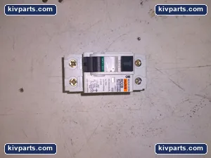 Merlin Gerin 23083 Miniature Circuit Breaker – actual item, photo 2 of 4