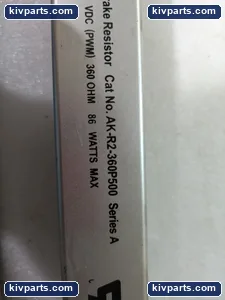 Animatics SM17205D Rockwell Automation – actual item, photo 4 of 5