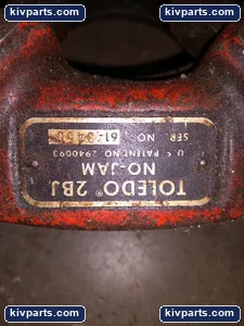 61-3450 Pipe Fitting – actual item, photo 4 of 12