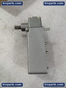 Furnas 54PA1-9 Oiltight Limit Switch – actual item, photo 4 of 6