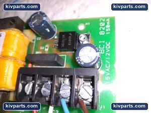 LP-12-200 Signal Transformer – actual item, photo 2 of 4