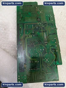 Fanuc A16B-2202-0421 Supply Control Circuit Board PCB – actual item, photo 3 of 6