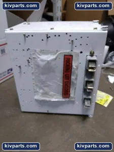 Cutler-Hammer FT206D HMCP Motor Control – actual item, photo 11 of 11