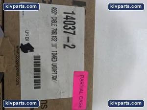Cooper 14037-2 Power Fuse Link Cable – actual item, photo 3 of 7