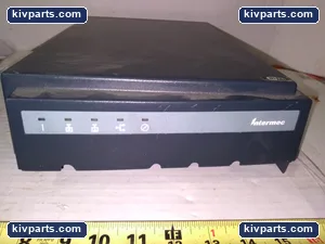 Intermec WA21 WA21A551704000 Network Switch – actual item, photo 3 of 4
