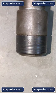 Geman Motor Starter – actual item, photo 2 of 5