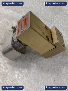 SO22-90502 Kirk Key Interlock – actual item, photo 3 of 4