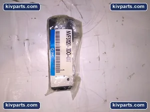 SMC NVFS1120-3DO-01T Pneumatic Solenoid Valve – actual item, photo 2 of 3