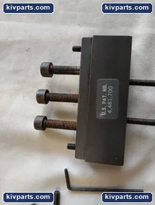 DSP-37P Panel – actual item, photo 4 of 6