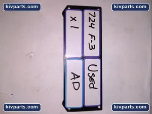 Issc 1017-1-1-1 State Time Delay Relay Timer – actual item, photo 4 of 4