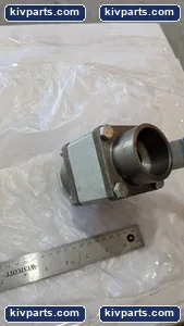 VH24YC2F Dyna-Quip Ball Valve – actual item, photo 6 of 7