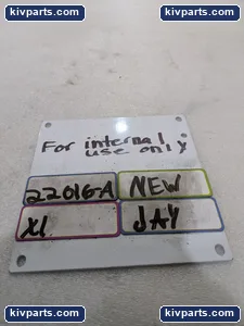 Verifone Q13180 Hardware – actual item, photo 9 of 9