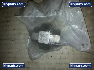 304 Stainless Steel 3/8 NPT Pipe Union 150 Class Fitting Industrial Plumbing – actual item, photo 2 of 2