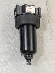 Parker F602-044B Compressed Air Line Filter