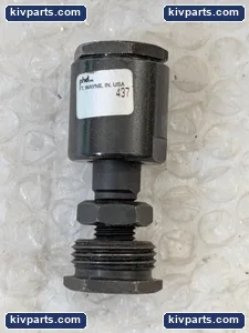 ITW N01909 PHD Pneumatic Air Actuator – actual item, photo 3 of 5