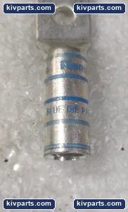 Blde DIE 1C040-121V Panduit Compression Lug – actual item, photo 3 of 4