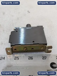 Allen-Bradley 816-BOV4 Overload Relay Panel – actual item, photo 4 of 7