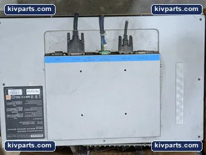 Advantech FPM-7181W-P3AE Industrial Touch Panel Monitor – actual item, photo 5 of 6