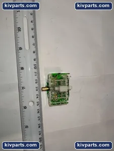 9001 KA2 Contact Block – actual item, photo 5 of 6