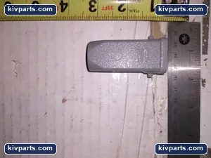 Harting 09200031440 Hood Pg11 Heavy Duty Connector – actual item, photo 5 of 6