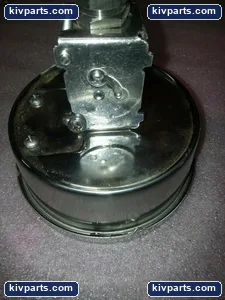 Ashcroft Gauge – actual item, photo 4 of 7