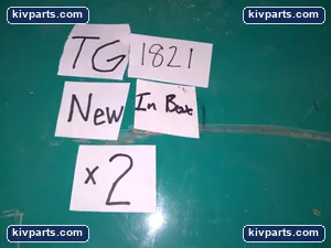 Gates G60520-0606 Swivel Male Pipe NPTF Fitting – actual item, photo 3 of 3