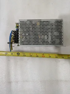 Omron S82J Power Supply