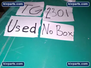 Allen-Bradley 1771-P5E/B PLC-5 Power Supply Module – actual item, photo 4 of 4