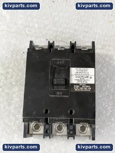 Square D Q2L3225 Q2L Molded Case Circuit Breaker – actual item, photo 2 of 6