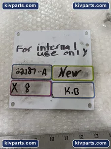 Honeywell BZ-RM1 Micro Switch – actual item, photo 5 of 5