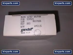 5345Z1 Data Communications Module – actual item, photo 3 of 4