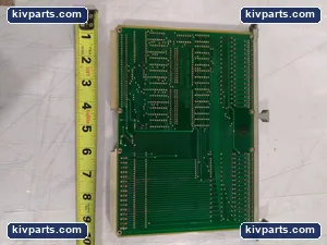 AEG 5077 DZL-042.192 PCB Card Module PLC Board – actual item, photo 3 of 4