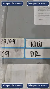 RP123X134X5 MATERIAL for BEARING – actual item, photo 3 of 3