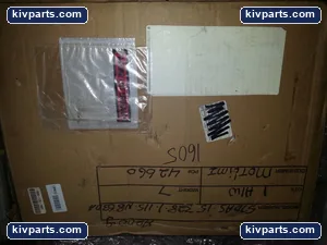 Itoh PM570AS-15-328-1-115-NB630A Semiconductor – actual item, photo 2 of 4