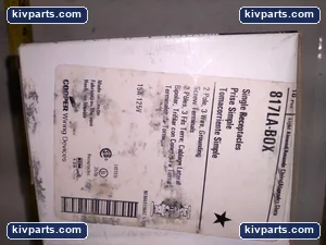 Cooper Light – actual item, photo 5 of 6