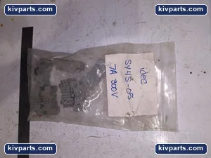 IDEC SY4S-05 Relay – actual item, photo 4 of 6