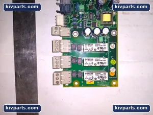 ABB 3BSC980004R281 Drive Board – actual item, photo 3 of 9