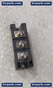 Eupec R55-01-129 Thyristor Diode Module – actual item, photo 2 of 4