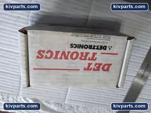 Det-tronics DE6000-001 IR Sensor Module – actual item, photo 5 of 7