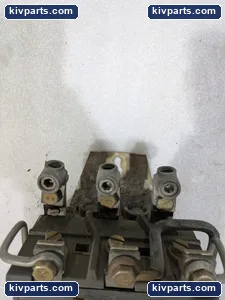 Allen-Bradley Motor Starter – actual item, photo 8 of 9