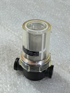 Automation Products Group Inline Filter