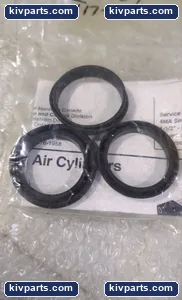 Parker T7-407 Air Cylinder Piston Seal – actual item, photo 2 of 4