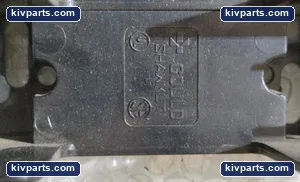 Mersen TDR0UE Class Fuse Block – actual item, photo 4 of 5
