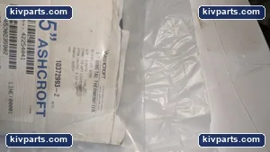 50CI60L025 Ashccroft 10372993-2 – actual item, photo 5 of 6
