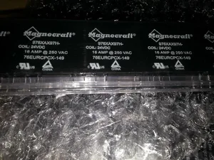 Magnecraft 976XAX97H Schneider Electric Relay