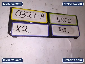 Mitsubishi Q02HCPU CPU Module – actual item, photo 4 of 4