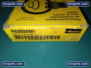 Parker PK2002A001 Seal Kit Hydraulic Cylinder – actual item, photo 3 of 5
