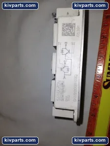 Semikron SKM200GB123D Module – actual item, photo 3 of 4