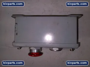 Allen-Bradley Allen Bradly Start Stop Operator – actual item, photo 4 of 5